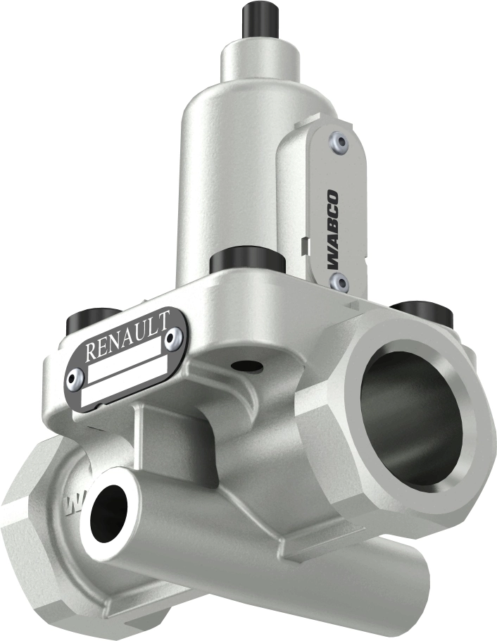 WABCO 4341002570 Overflow Valve