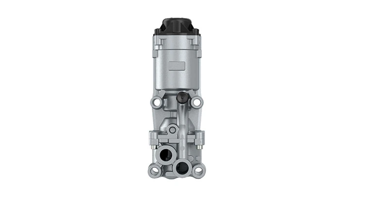 WABCO 4722600110 Solenoid Valve, retarder