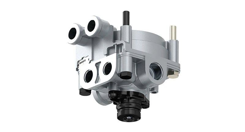 WABCO 9730112010 Relay Valve