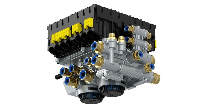 WABCO 4801020330 Trailer Modulator