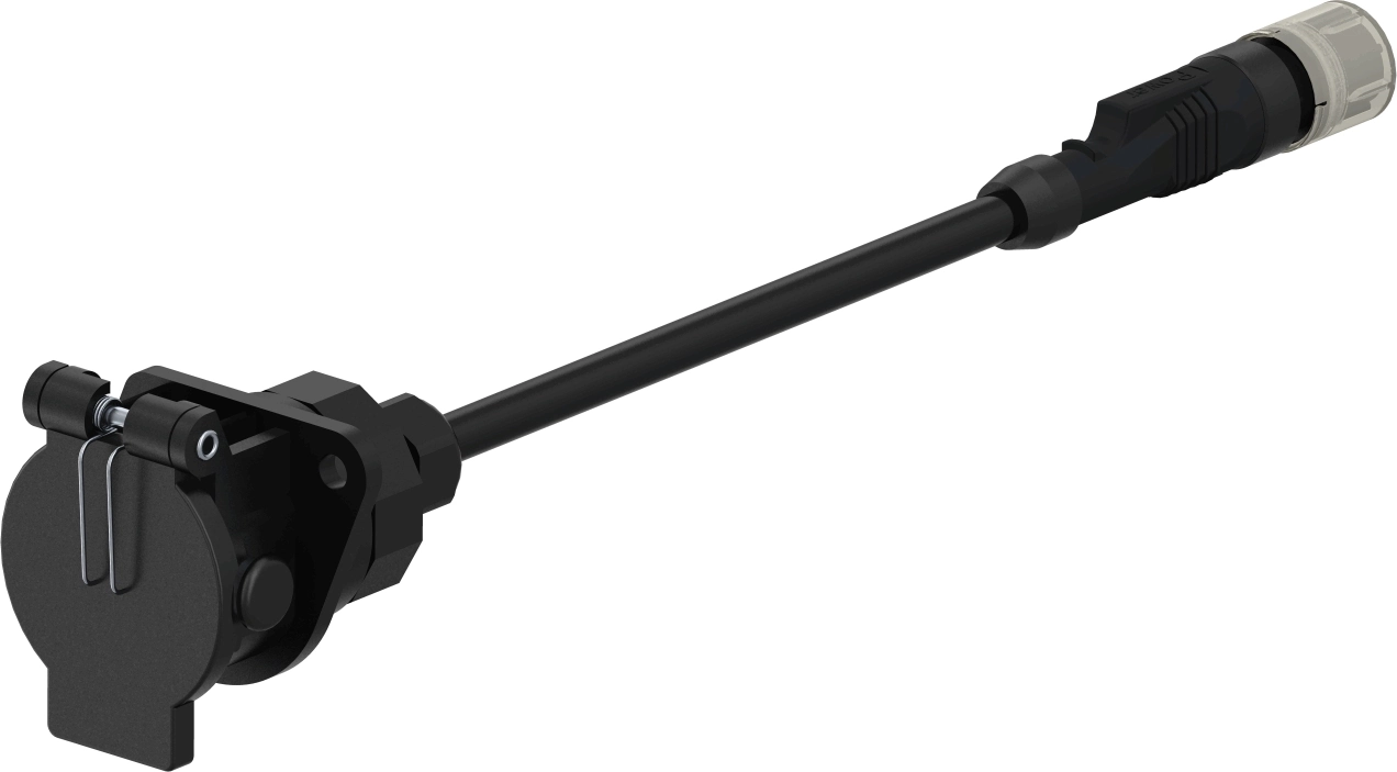 Connecting Cable, ABS 4491731300