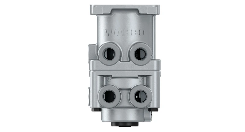 WABCO 4613154970 Brake Valve, service brake