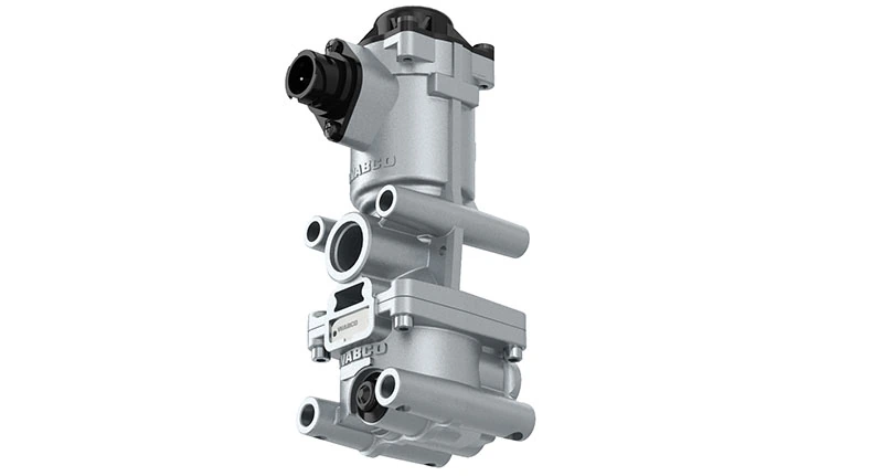 WABCO 4722600060 Solenoid Valve, retarder