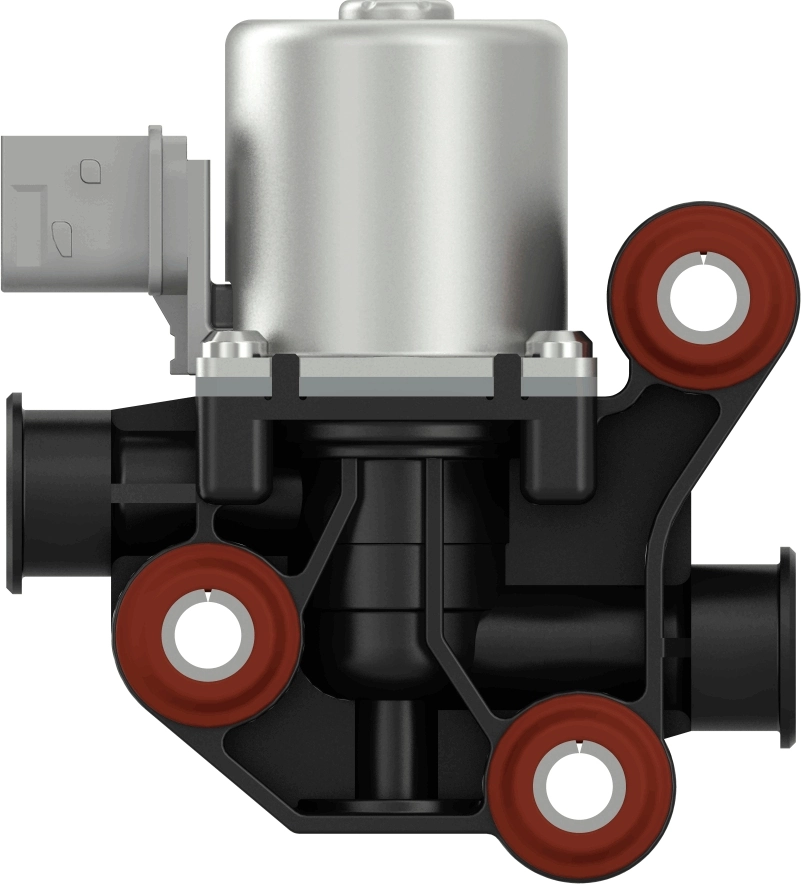 WABCO 4460913150 Coolant Control Valve