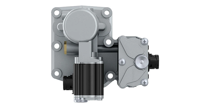 Cilindro de trabajo, dirección asistida 4213510700