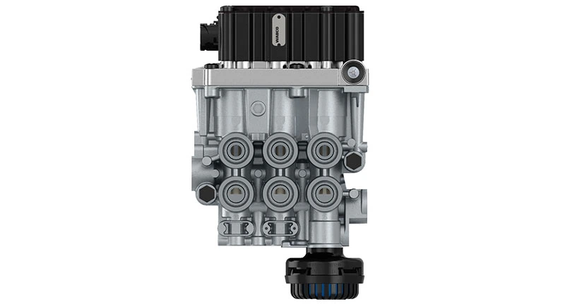WABCO 4729051110 Solenoid Valve