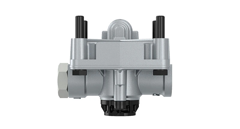 Relay Valve 9730110500