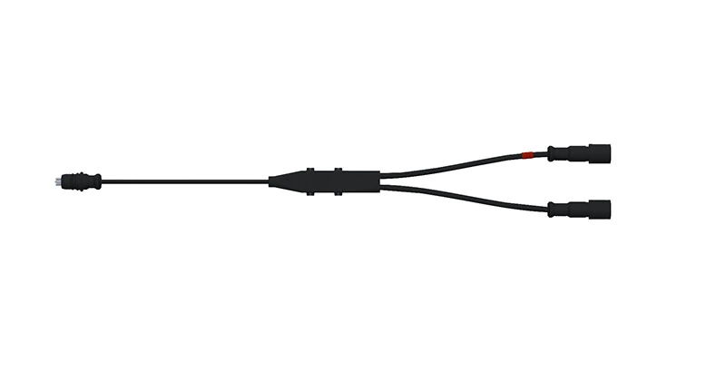 WABCO 8946000240 Connecting Cable, socket