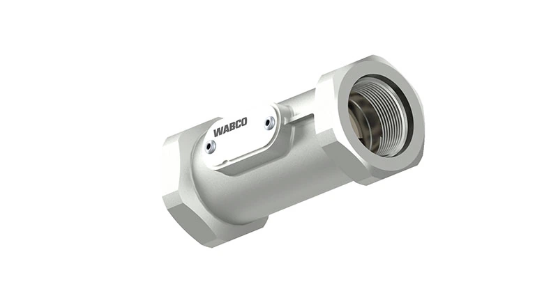 Non-Return Valve 4340142000