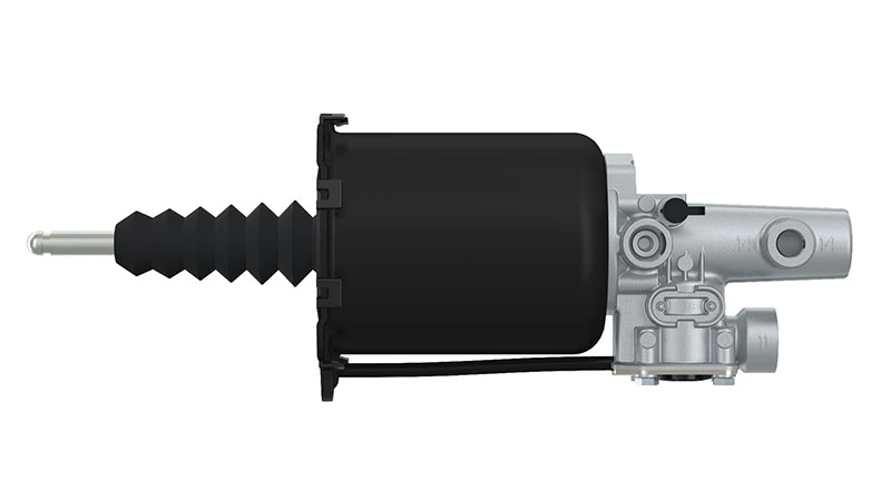 Clutch Booster 9700514140