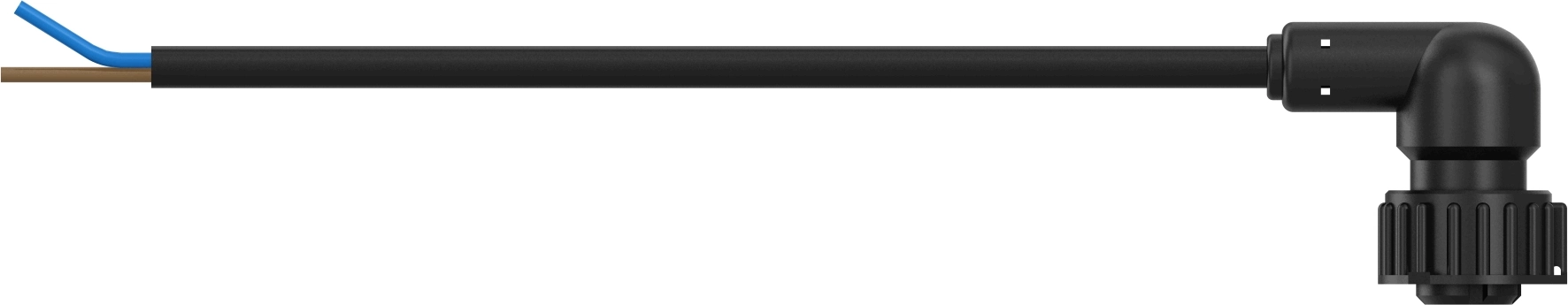 WABCO 4495150200 Connecting Cable, ABS