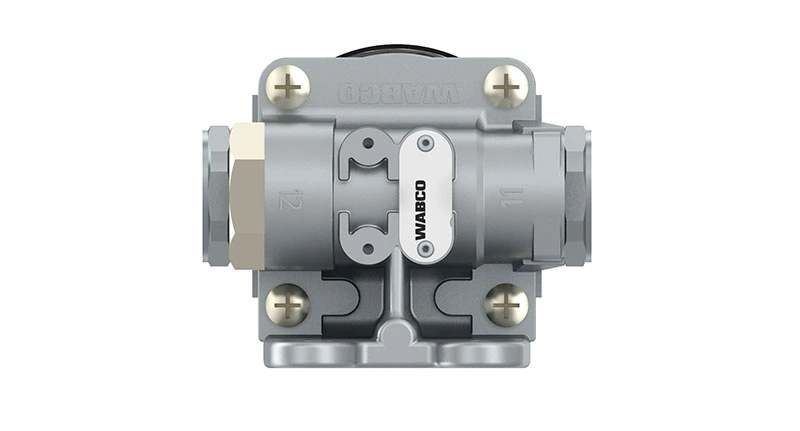 WABCO 9735000530 Quick Release Valve