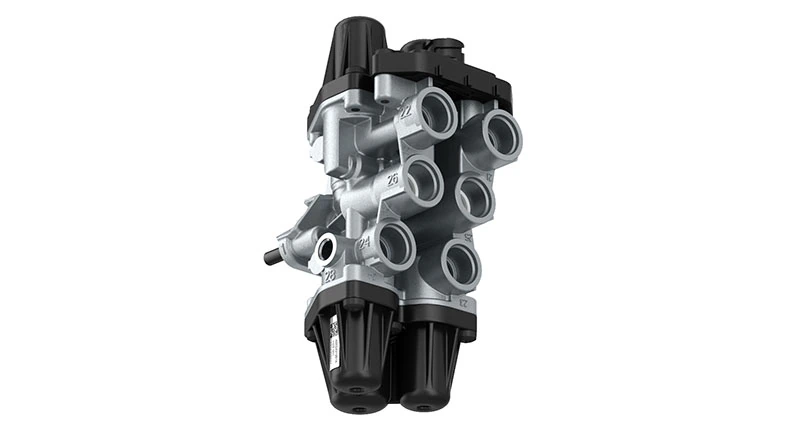 WABCO 9347050050 Multi-circuit Protection Valve
