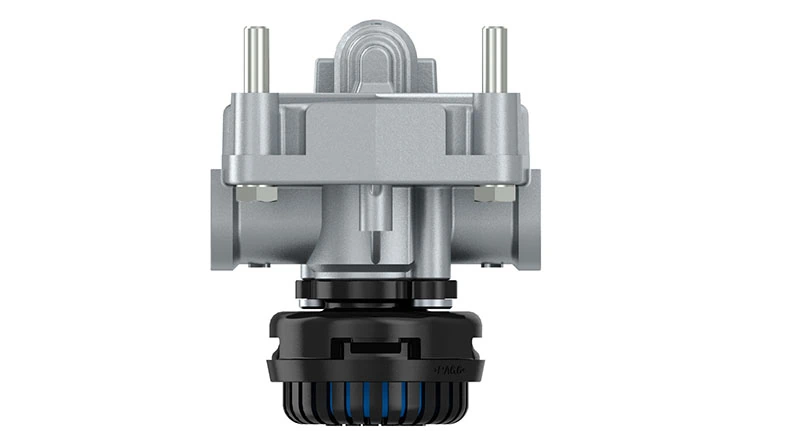 Relay Valve 9730110040