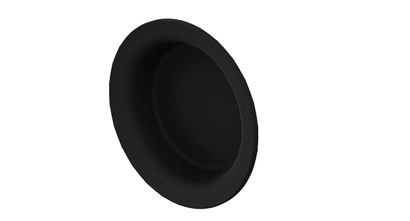 Diaphragm, diaphragm brake cylinder 8971205504