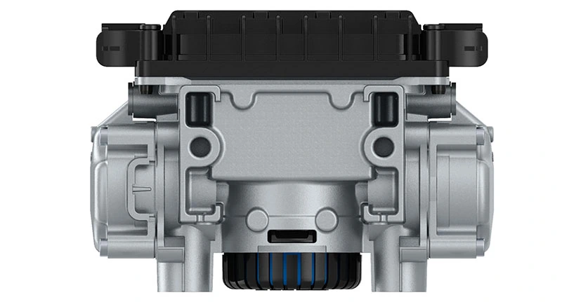 WABCO 4801041070 Axle Modulator