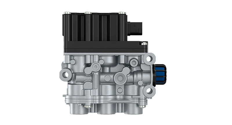 WABCO 4728900020 Solenoid Valve