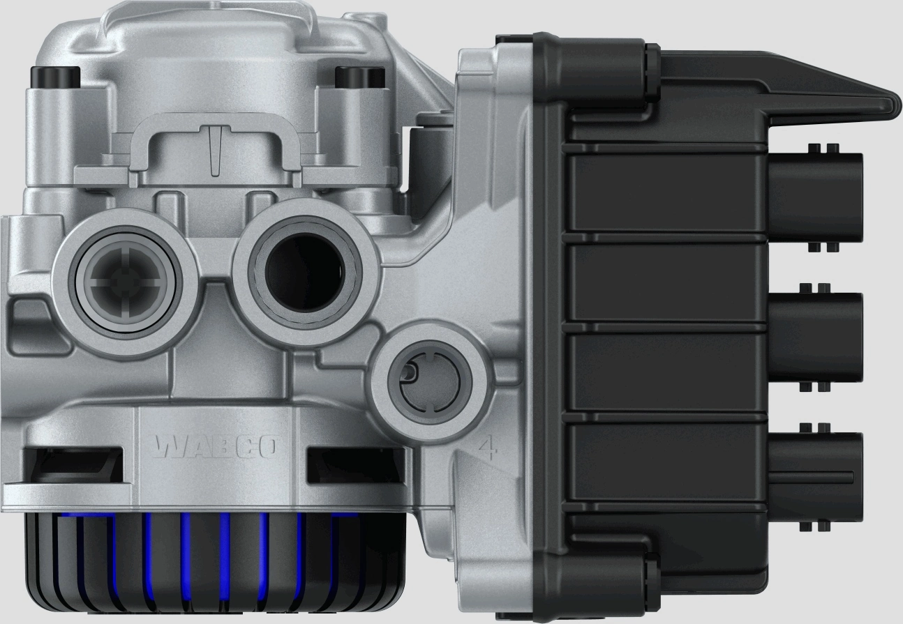 WABCO 4801067020 Axle Modulator