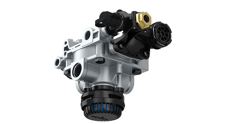 WABCO 4757200050 Brake Force Regulator