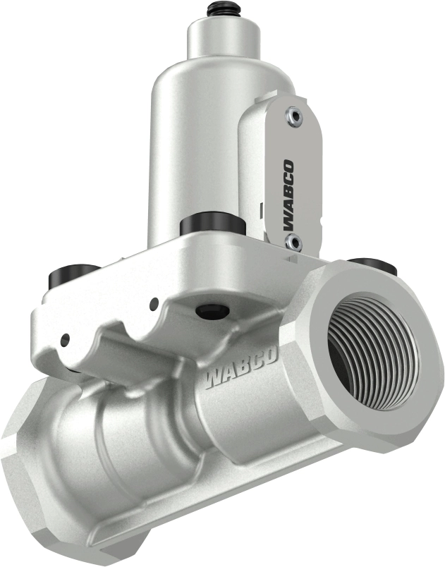 Overflow Valve 4341001300