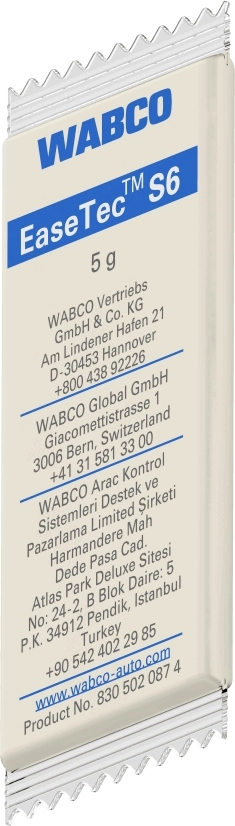 WABCO 8305020874 Grease