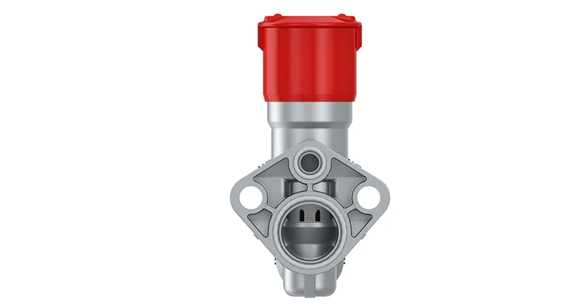 WABCO 9630010167 Quick Release Valve
