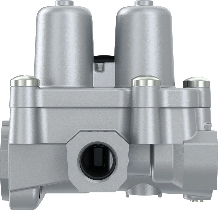 WABCO 9347141197 Multi-circuit Protection Valve