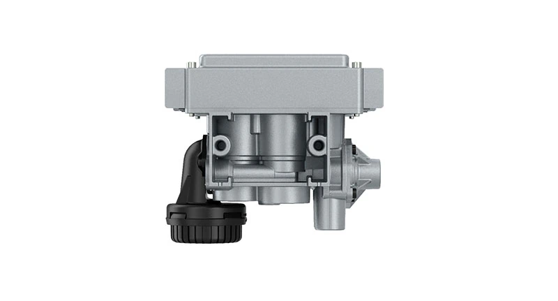WABCO 4801030630 Axle Modulator