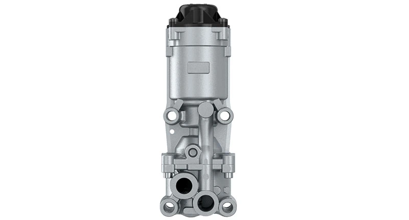 WABCO 4722600060 Solenoid Valve, retarder