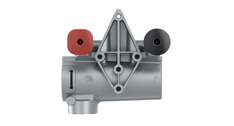 Quick Release Valve 9710029100