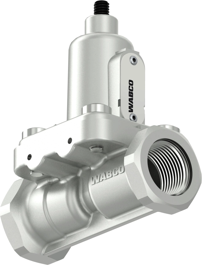 WABCO 4341001530 Overflow Valve