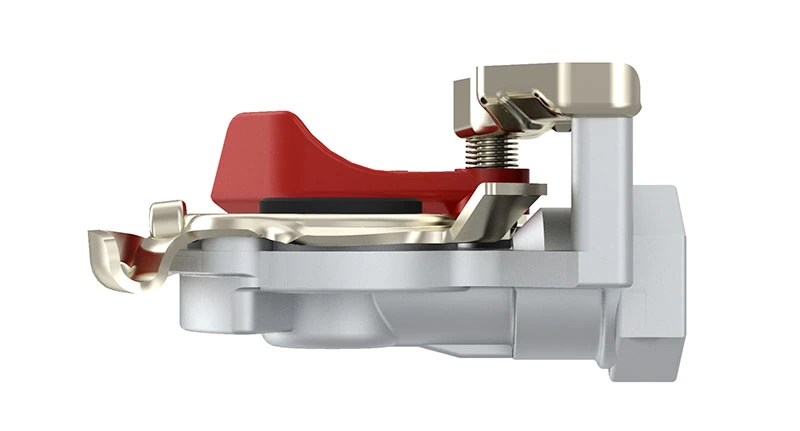 Coupling Head 9522000210