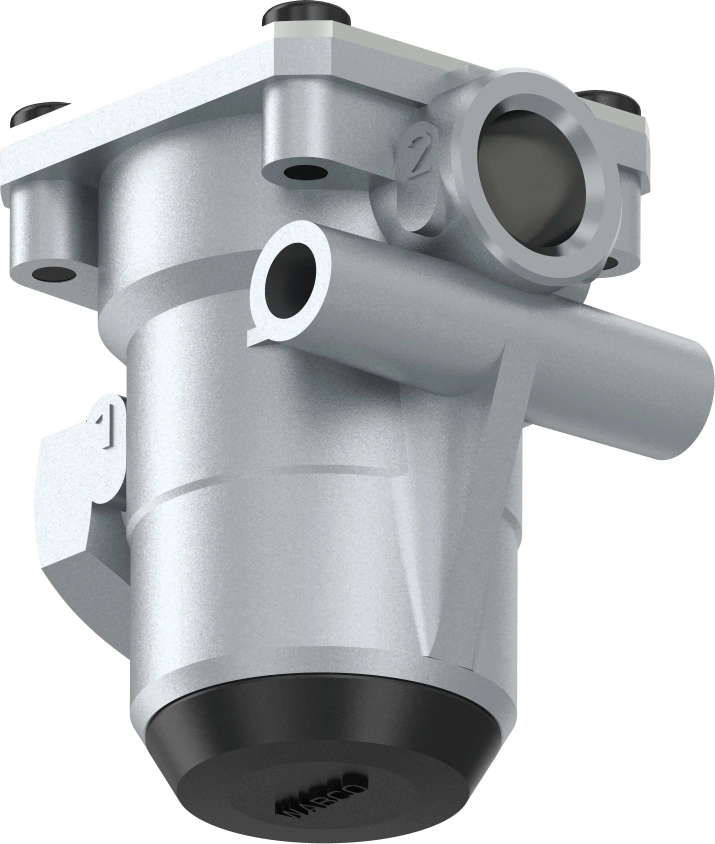 Pressure Limiting Valve 4750150040