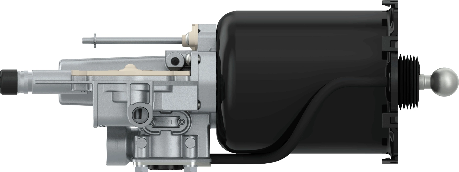 WABCO 9700514190 Clutch Booster