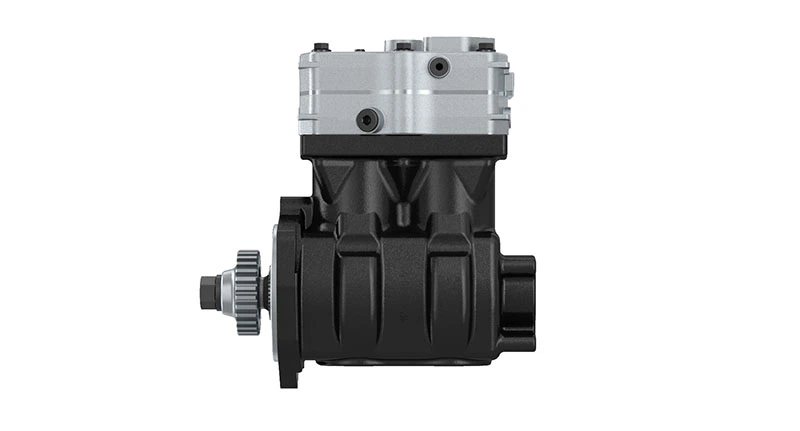 WABCO 4124420000 Compressor, compressed-air system