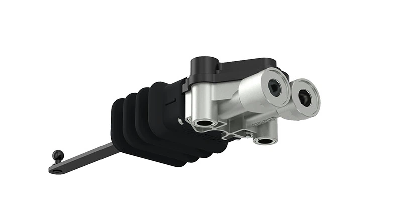 Air Suspension Valve 4640070020