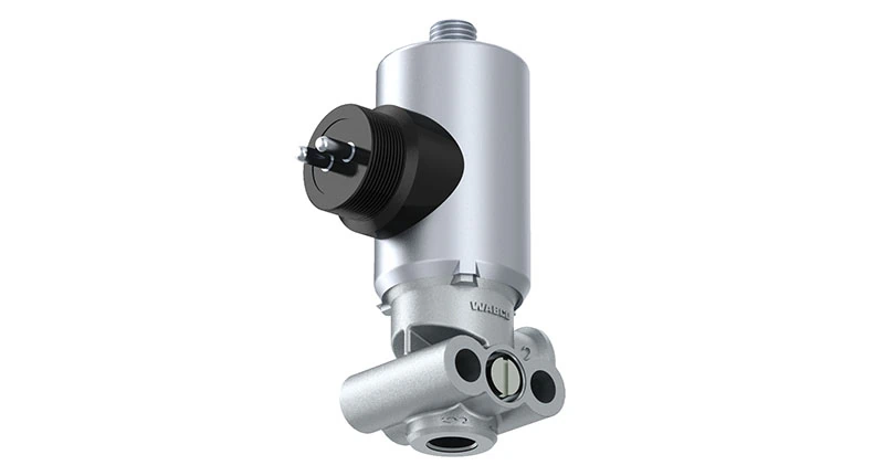 Solenoid Valve 4721737000