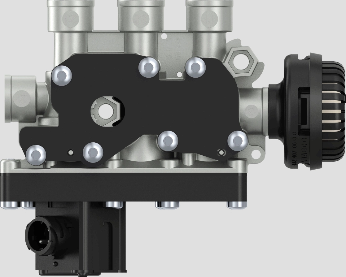 Solenoid Valve 4728800240