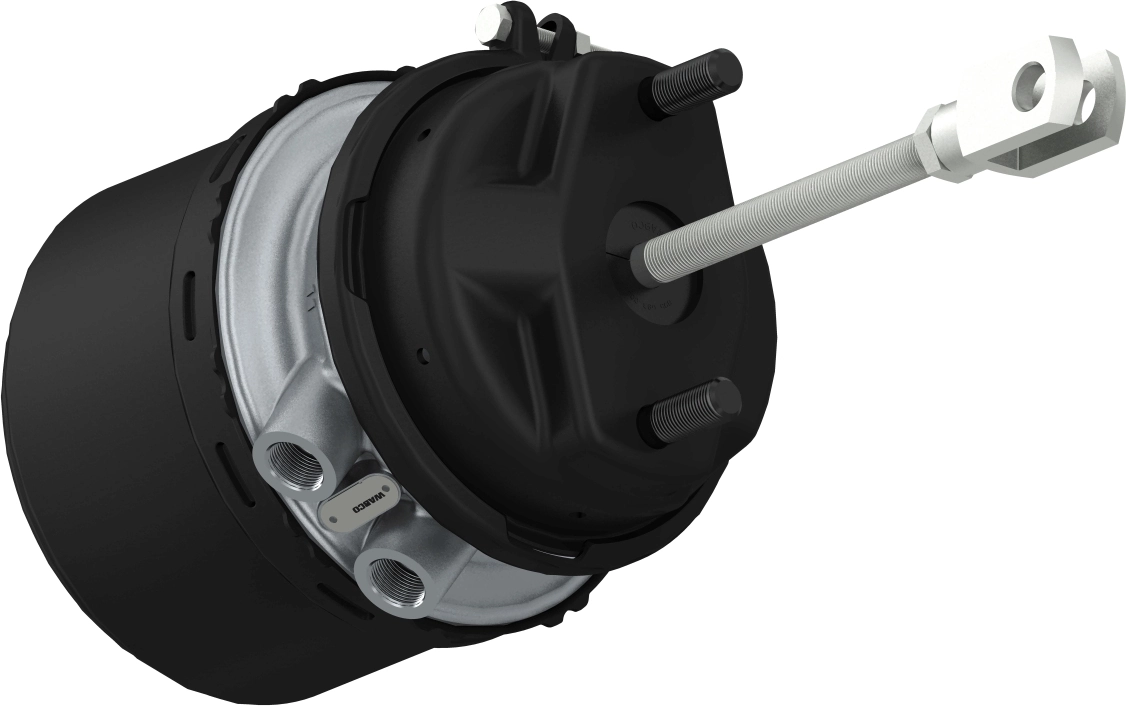 WABCO 9254912240 Multi-function Brake Cylinder