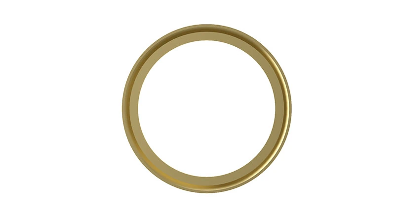 WABCO 8930300904 Pressure Ring