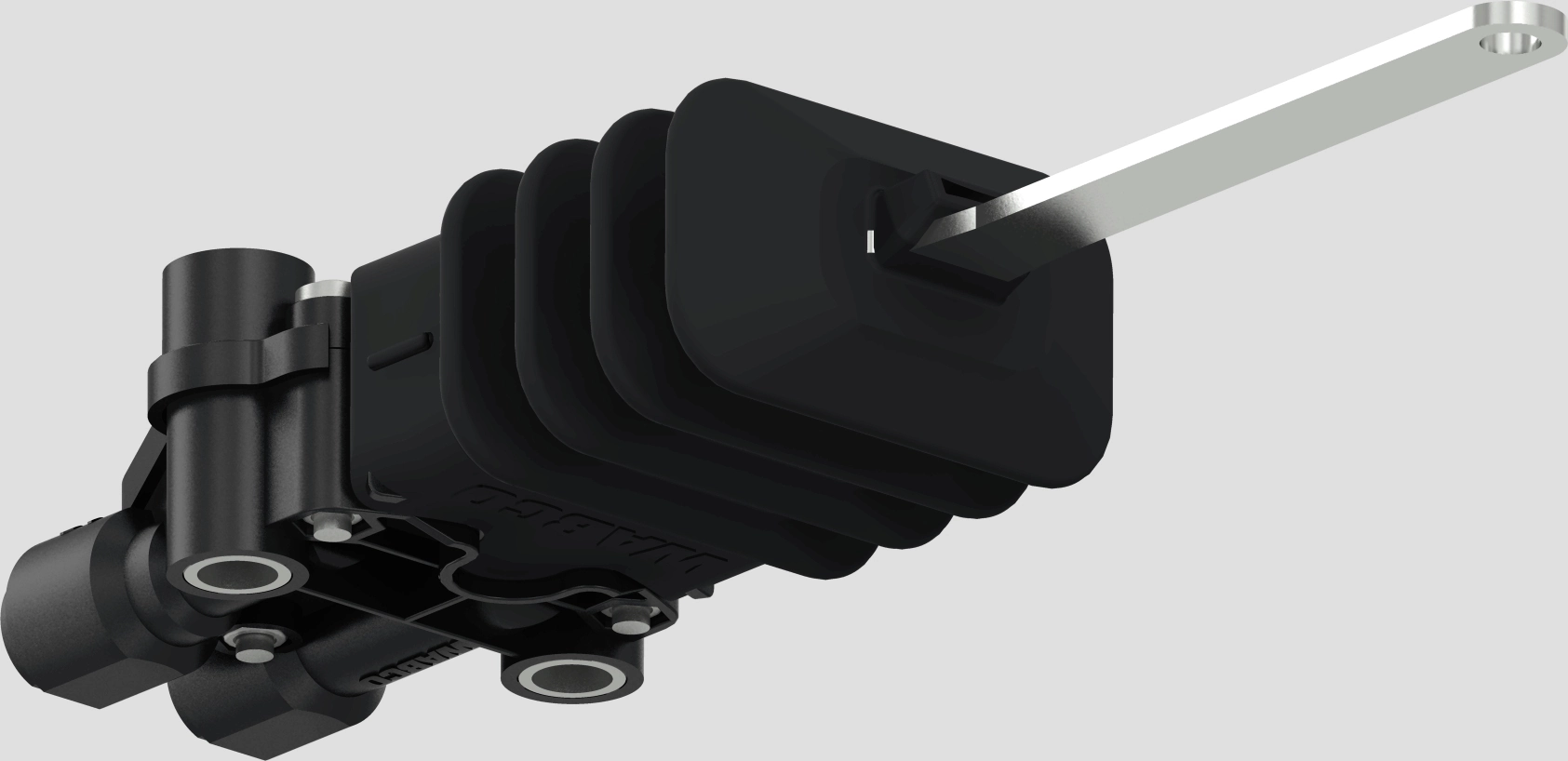 Air Suspension Valve 4640070230