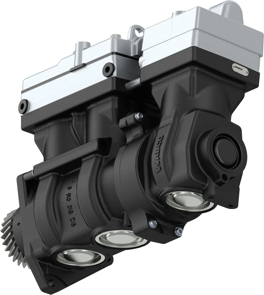 WABCO 9125103030 Compressor, compressed-air system