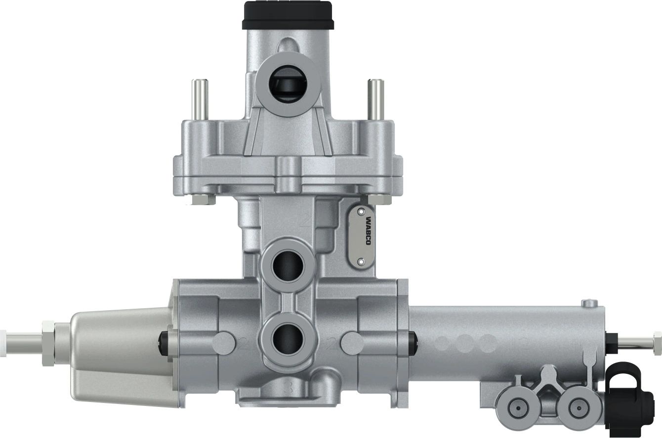 Brake Force Regulator 4757145000