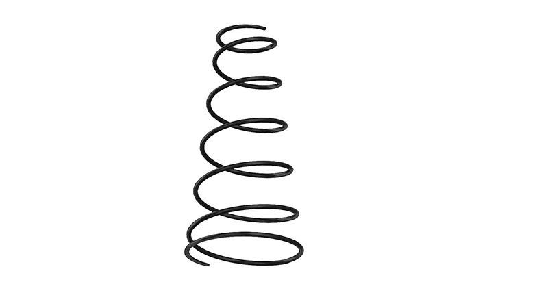 WABCO 8960528914 Assortment, tension/compression springs