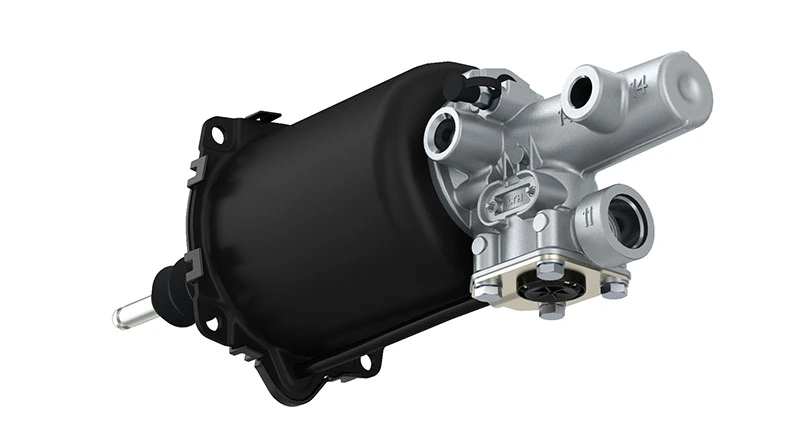 Clutch Booster 9700514140