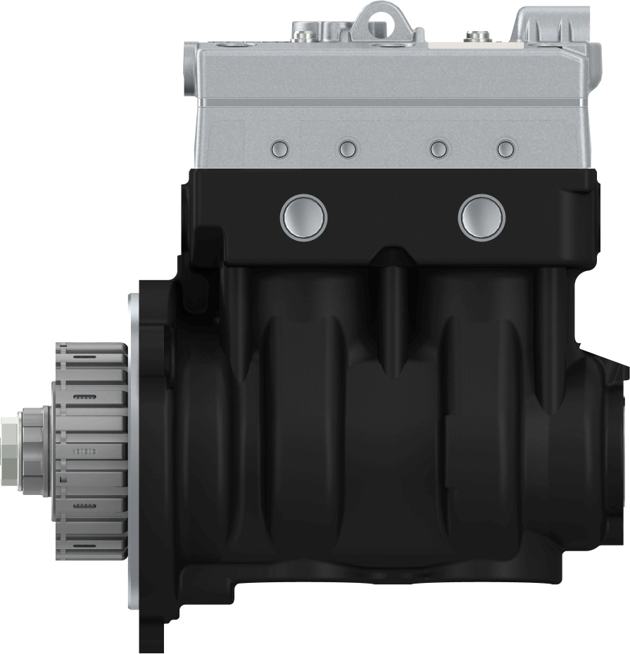 WABCO 9125120320 Compressor, compressed-air system