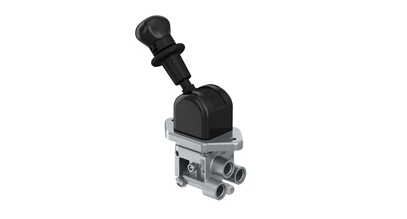 Brake Valve, parking brake 9617231180