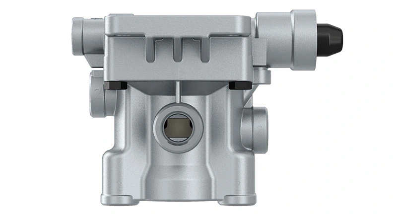 WABCO 9710021520 Brake Valve, trailer