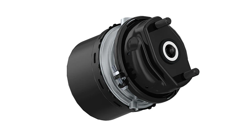WABCO 9254812710 Multi-function Brake Cylinder