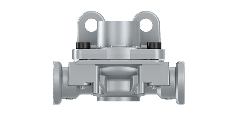 WABCO 9735000380 Quick Release Valve
